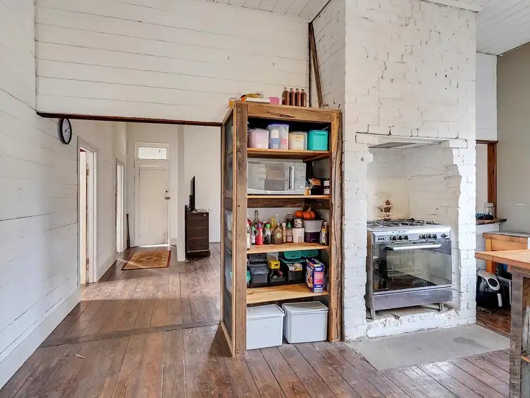 Fifth view of Homely house listing, 37 Henty Street, Merino VIC 3310