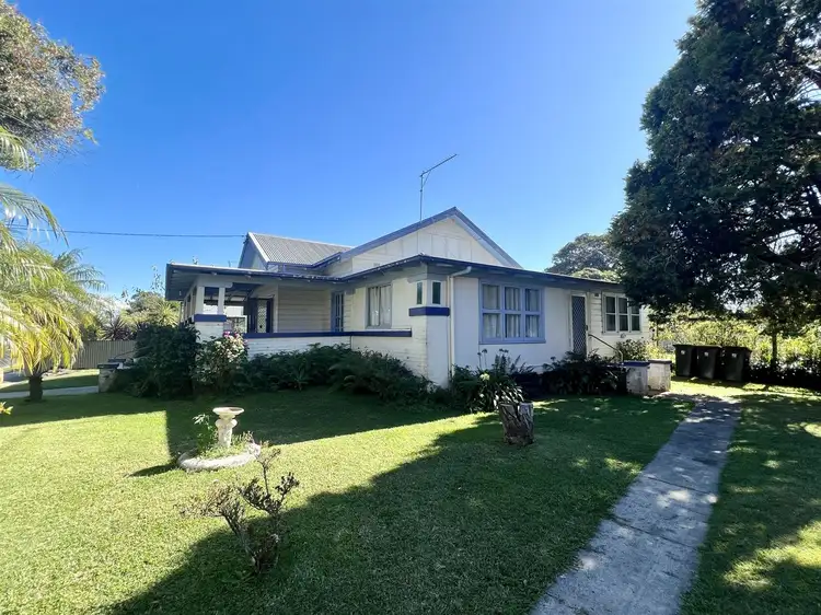 24 Forth Street, Kempsey NSW 2440