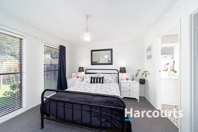 Third view of Homely house listing, 199 Princes Way, Drouin VIC 3818