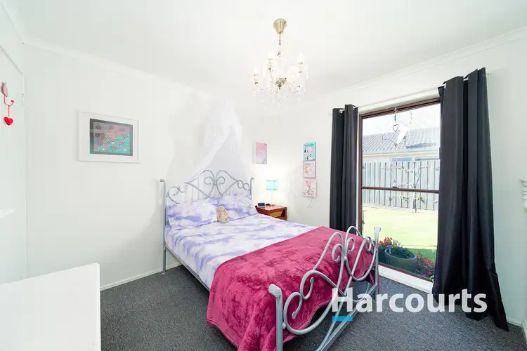 Fifth view of Homely house listing, 199 Princes Way, Drouin VIC 3818