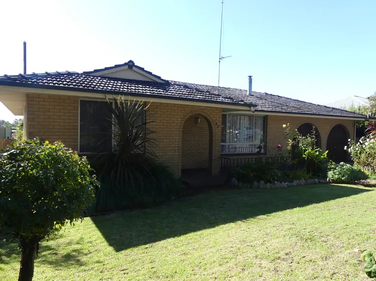 44 Brain Street, Manjimup WA 6258