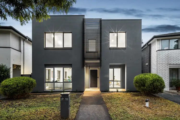 16 Cade Way, Parkville VIC 3052