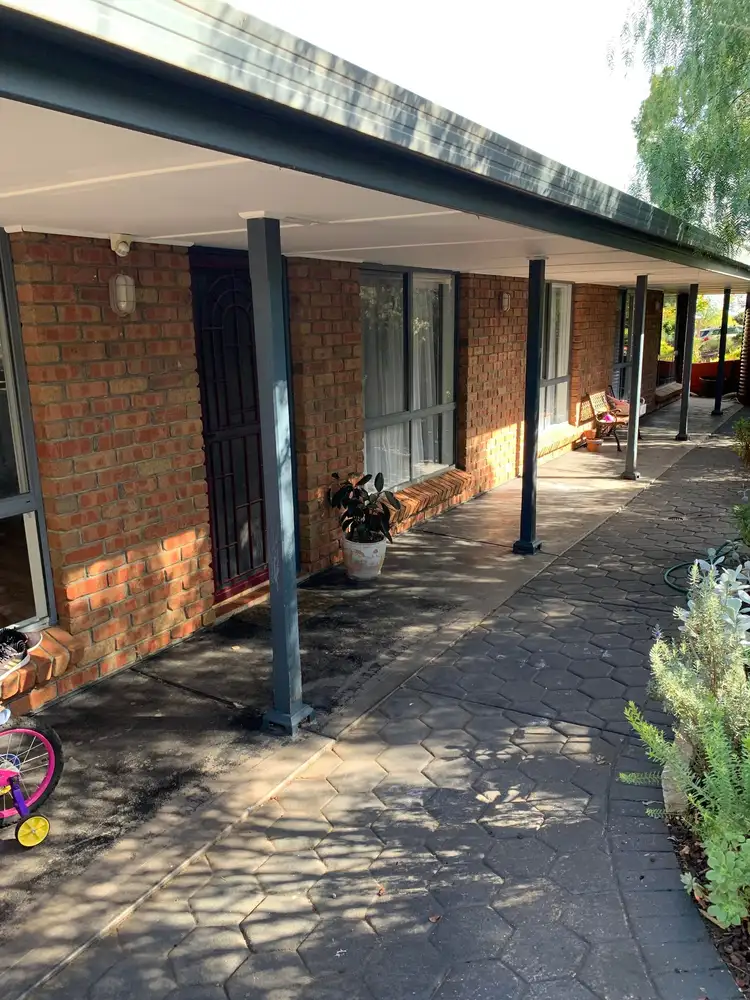 Second view of Homely house listing, 6 Rusby Drive, Gawler East SA 5118