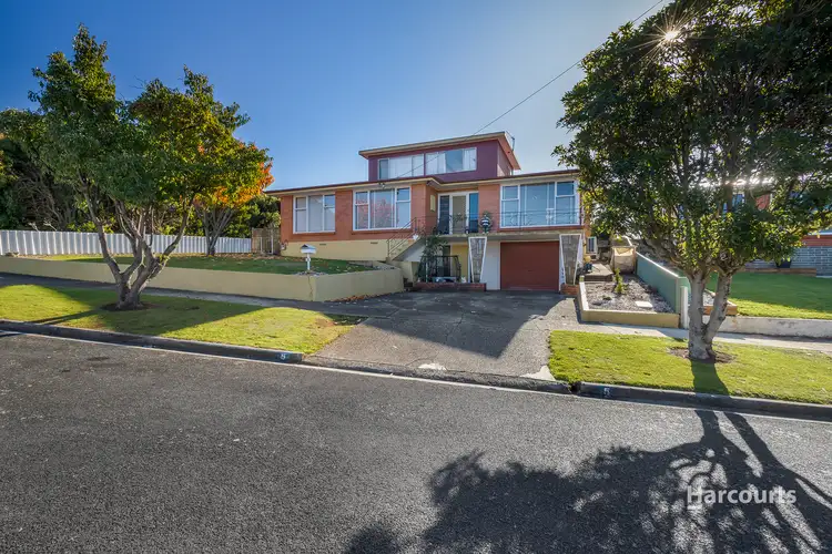 Main view of Homely house listing, 5 Sharon Court, Devonport TAS 7310