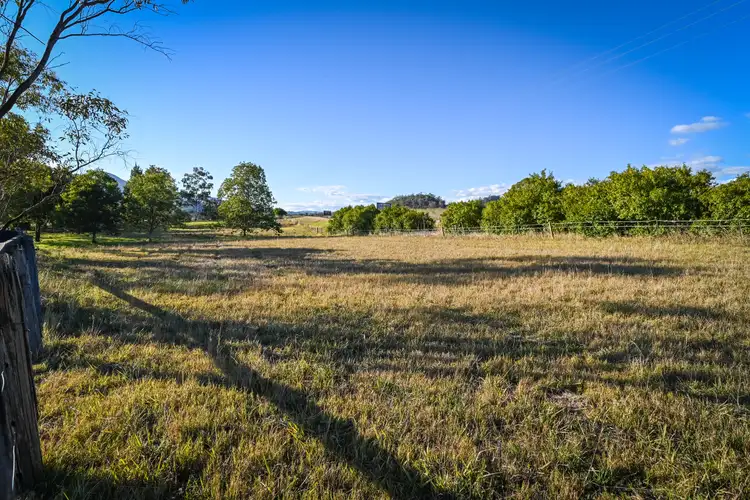 Third view of Homely rural property listing, 4213 New England Hwy, Wingen NSW 2337