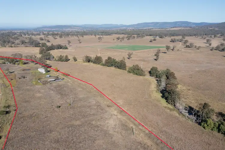 Sixth view of Homely rural property listing, 4213 New England Hwy, Wingen NSW 2337