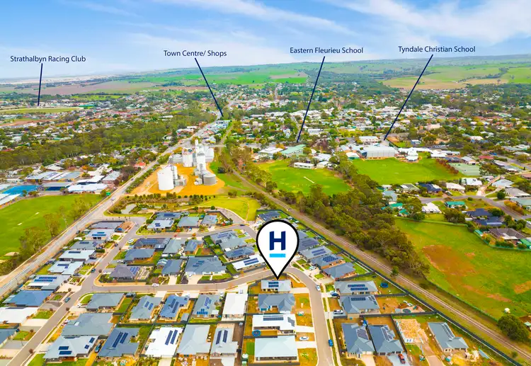 31 Thomas Street, Strathalbyn SA 5255
