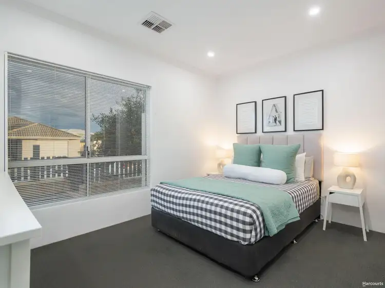 Third view of Homely house listing, 28 Forestay Turn, Alkimos WA 6038