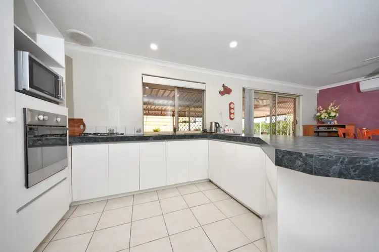 Fifth view of Homely house listing, 9 Grenadier Court, Warnbro WA 6169
