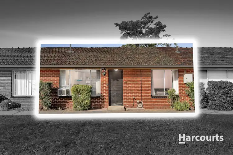 Second view of Homely unit listing, 6/103 Mccrae Street, Dandenong VIC 3175