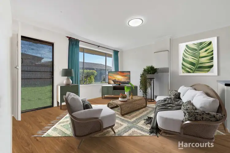 Third view of Homely unit listing, 6/103 Mccrae Street, Dandenong VIC 3175