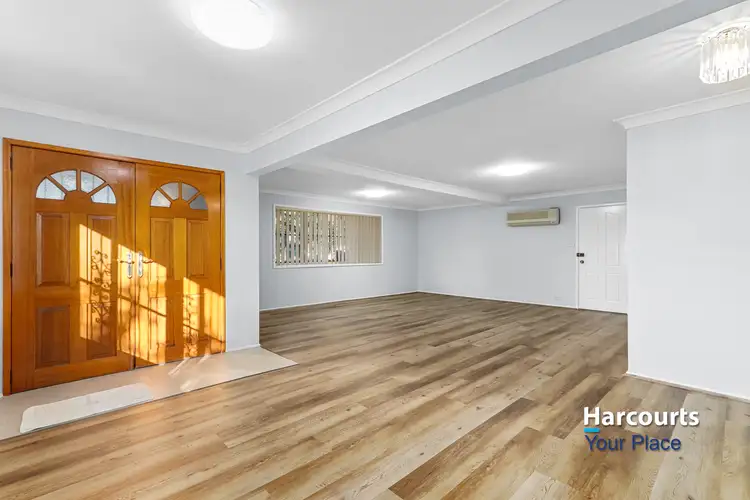2 Kippax Place, Shalvey NSW 2770