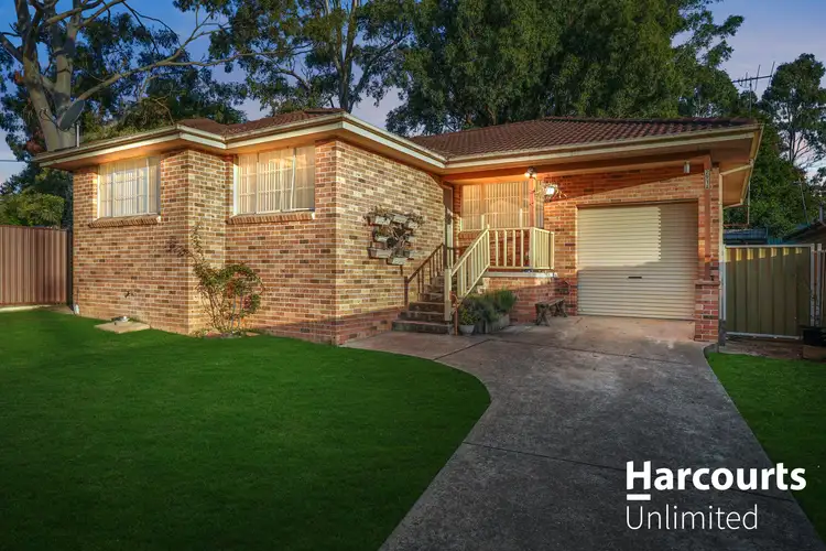 291 Vardys Road, Blacktown NSW 2148