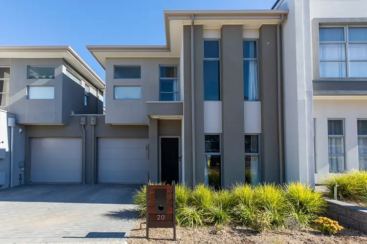Main view of Homely house listing, 20 Lovelock Drive, Noarlunga Downs SA 5168