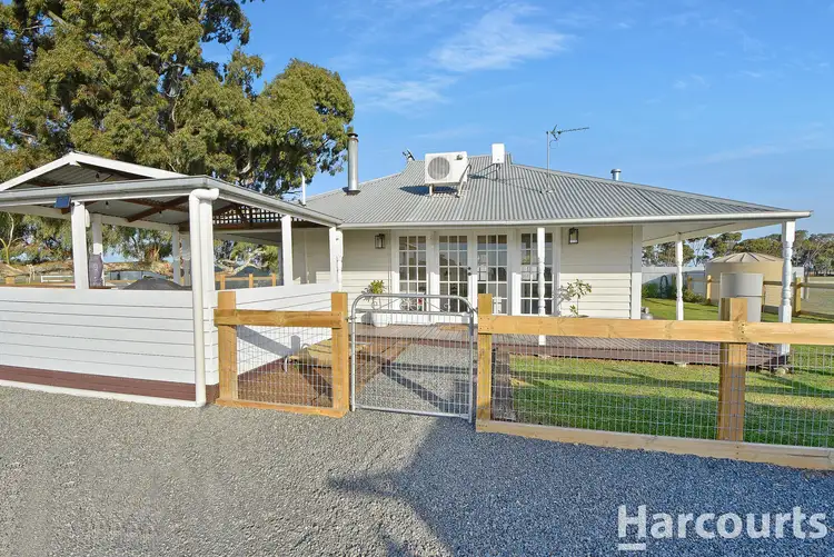 Main view of Homely house listing, 42 Butlers Road, Riverside VIC 3401