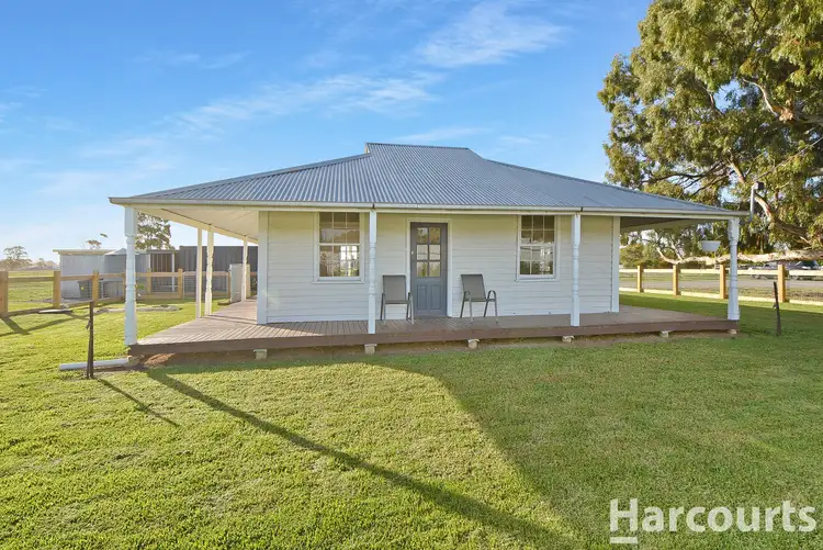 Second view of Homely house listing, 42 Butlers Road, Riverside VIC 3401
