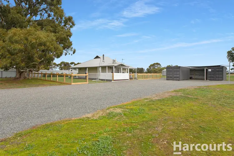 Third view of Homely house listing, 42 Butlers Road, Riverside VIC 3401
