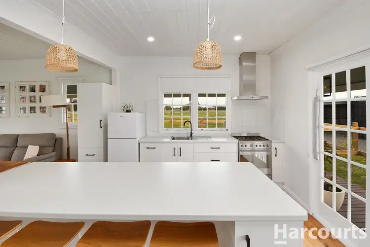Fifth view of Homely house listing, 42 Butlers Road, Riverside VIC 3401