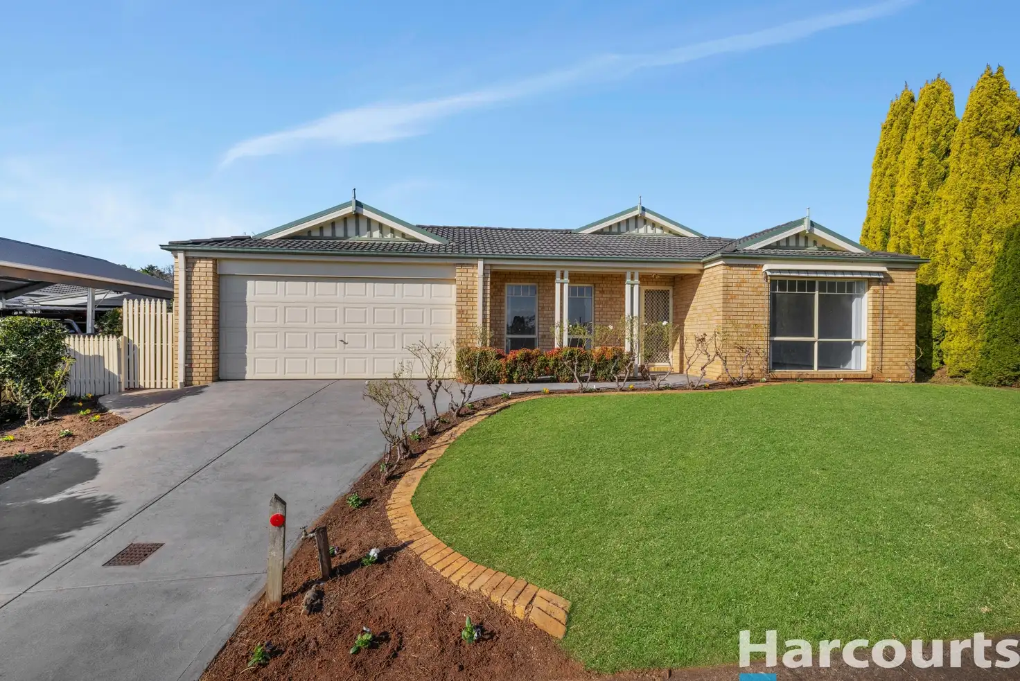 Main view of Homely house listing, 10 Grandview Close, Drouin VIC 3818