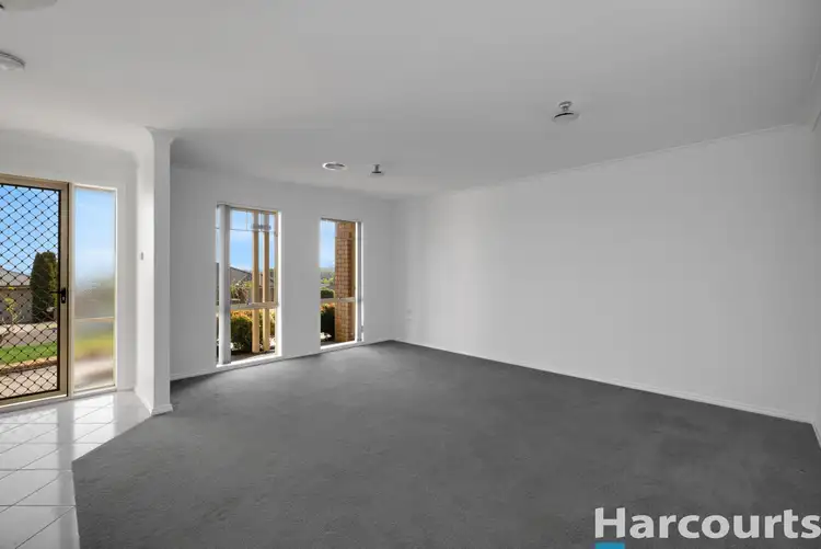 Second view of Homely house listing, 10 Grandview Close, Drouin VIC 3818