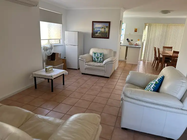 Second view of Homely house listing, 10 Carnarvon Street, Port Denison WA 6525