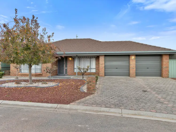 14 Pinehurst Court, Craigmore SA 5114