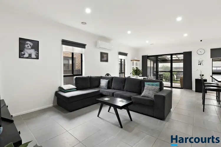 Second view of Homely townhouse listing, 2/1119 Geelong Road, Mount Clear VIC 3350