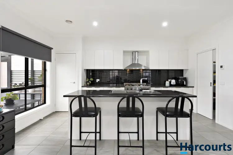 Third view of Homely townhouse listing, 2/1119 Geelong Road, Mount Clear VIC 3350