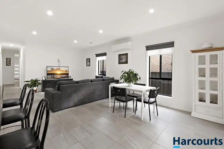 Fourth view of Homely townhouse listing, 2/1119 Geelong Road, Mount Clear VIC 3350