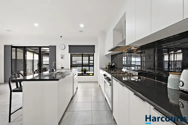 Fifth view of Homely townhouse listing, 2/1119 Geelong Road, Mount Clear VIC 3350