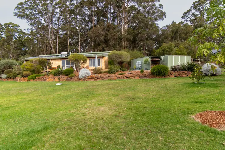 Third view of Homely house listing, 66 Cussons Road, Shadforth WA 6333