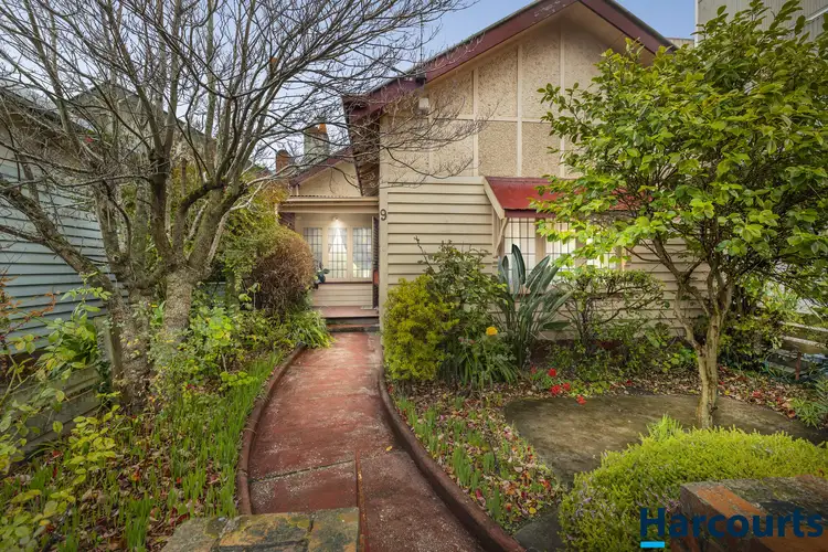 Main view of Homely house listing, 9 Davey Street, Ballarat Central VIC 3350