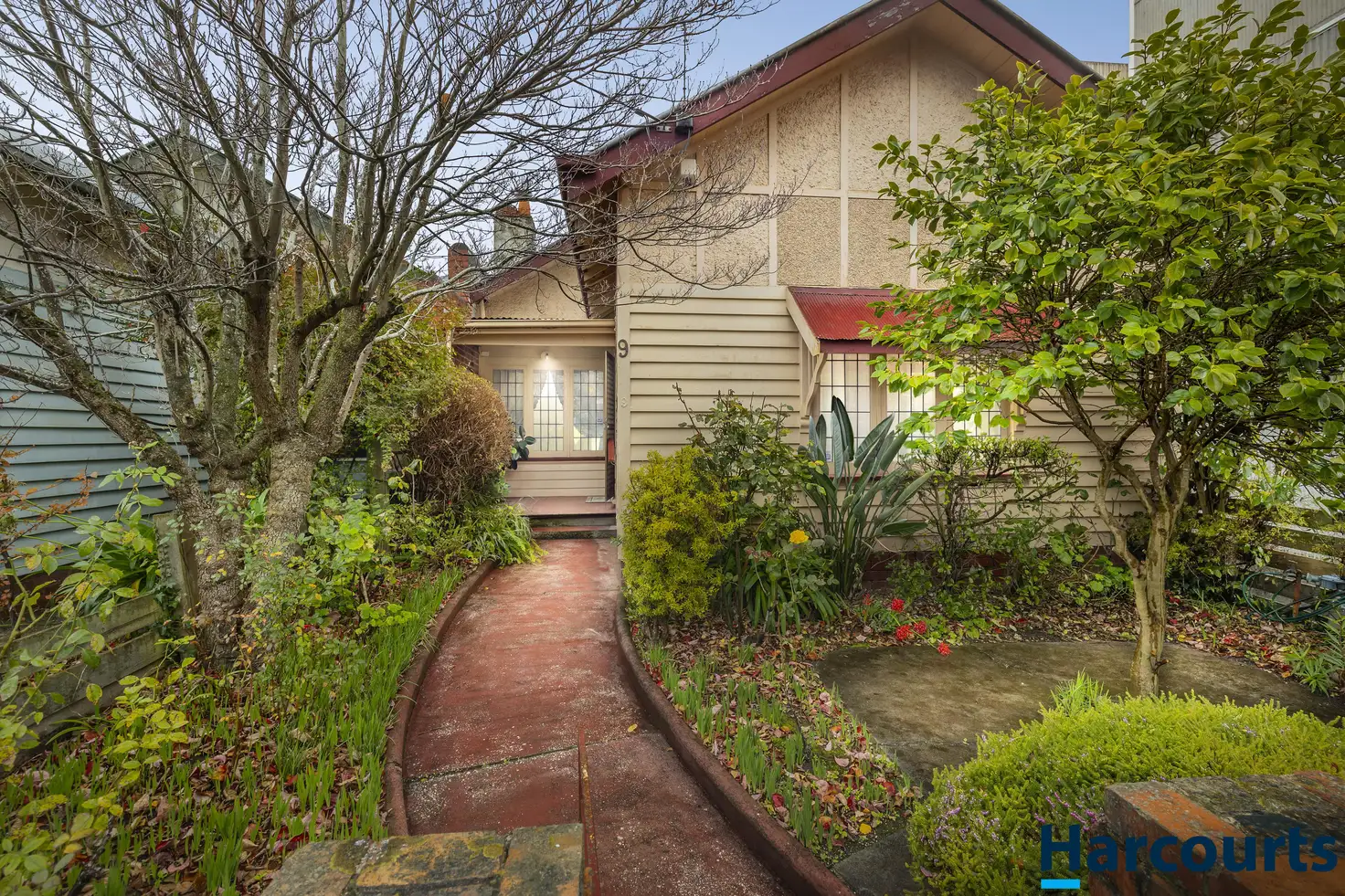 Main view of Homely house listing, 9 Davey Street, Ballarat Central VIC 3350
