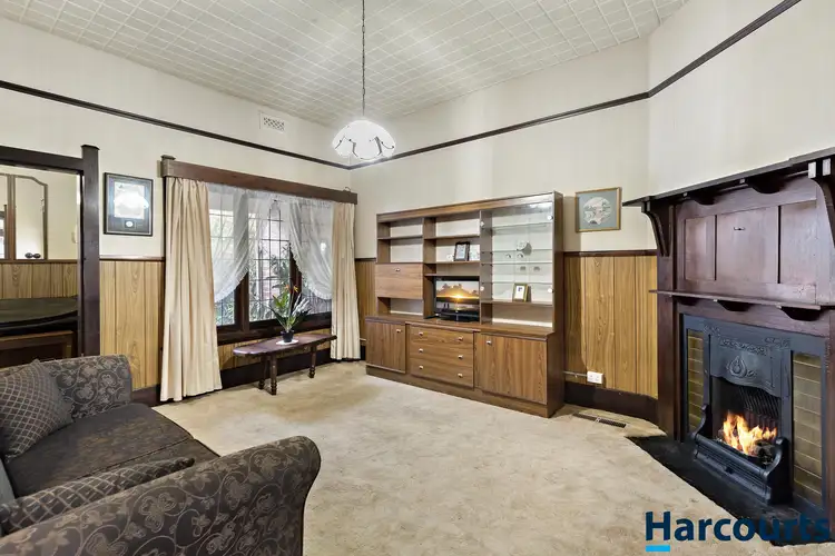 Second view of Homely house listing, 9 Davey Street, Ballarat Central VIC 3350