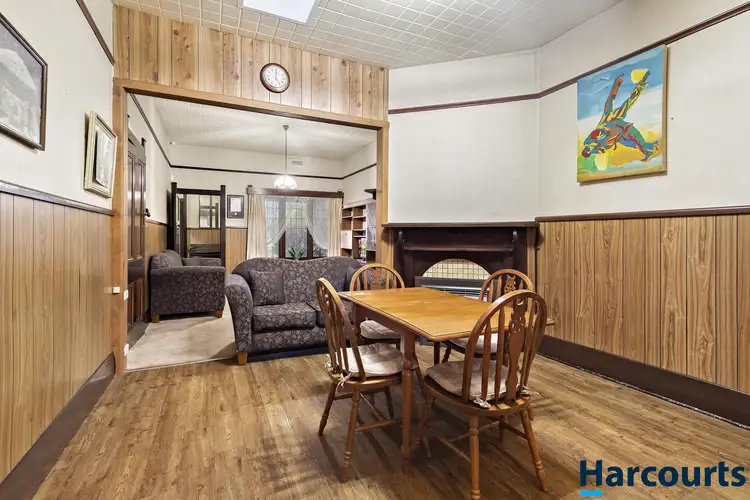 Fifth view of Homely house listing, 9 Davey Street, Ballarat Central VIC 3350