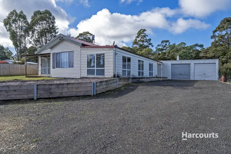 Main view of Homely house listing, 643 Takone Road, Takone TAS 7325