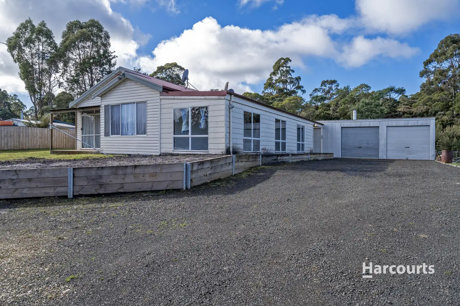 Main view of Homely house listing, 643 Takone Road, Takone TAS 7325