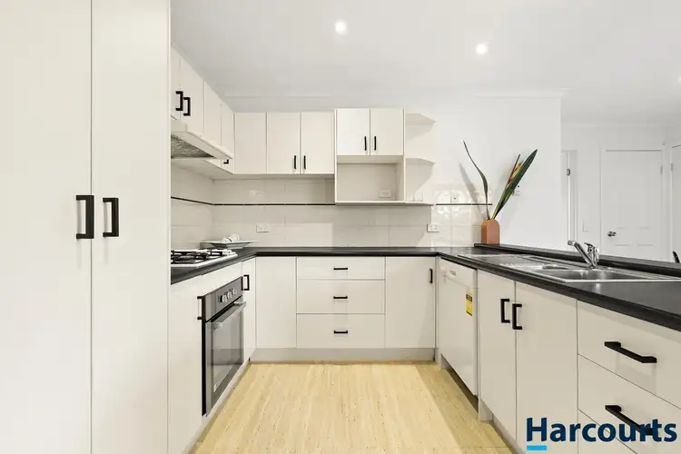 Second view of Homely townhouse listing, 2A Bala Street, Sebastopol VIC 3356
