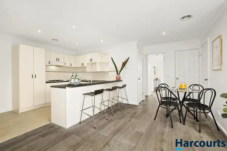 Third view of Homely townhouse listing, 2A Bala Street, Sebastopol VIC 3356