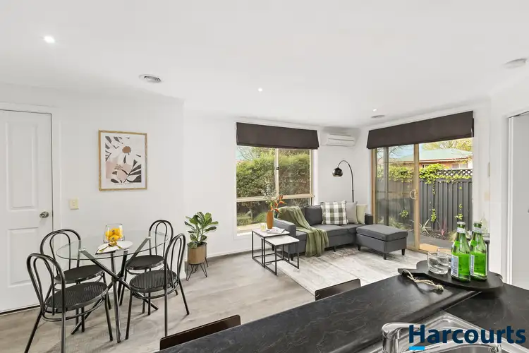 Fourth view of Homely townhouse listing, 2A Bala Street, Sebastopol VIC 3356
