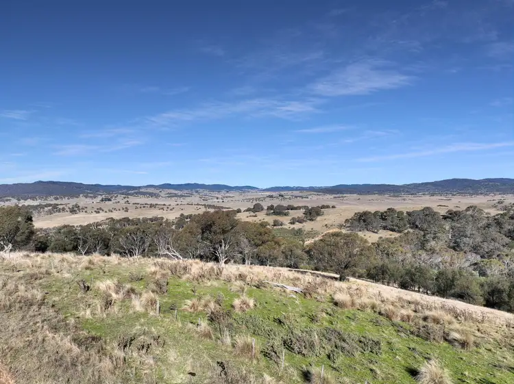 Lot 42 & 46 Tombong Road, Tombong NSW 2633