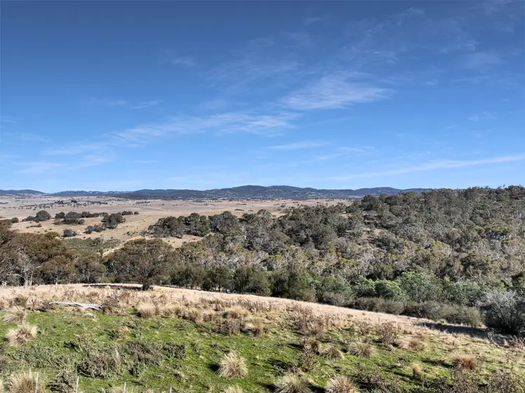 Second view of Homely rural property listing, Lot 42 & 46 Tombong Road, Tombong NSW 2633
