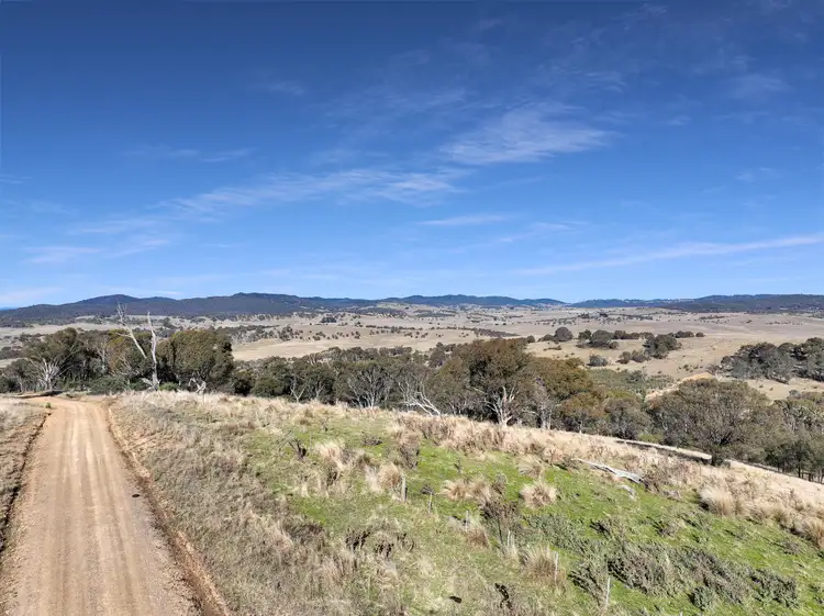 Fourth view of Homely rural property listing, Lot 42 & 46 Tombong Road, Tombong NSW 2633
