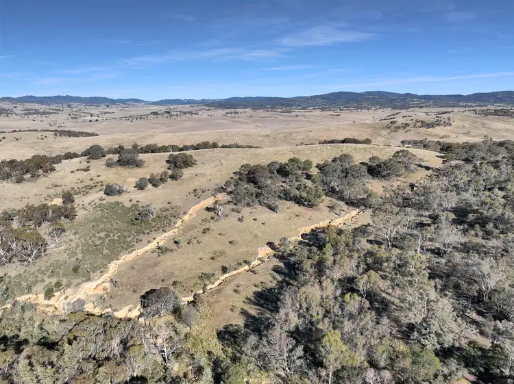 Fifth view of Homely rural property listing, Lot 42 & 46 Tombong Road, Tombong NSW 2633