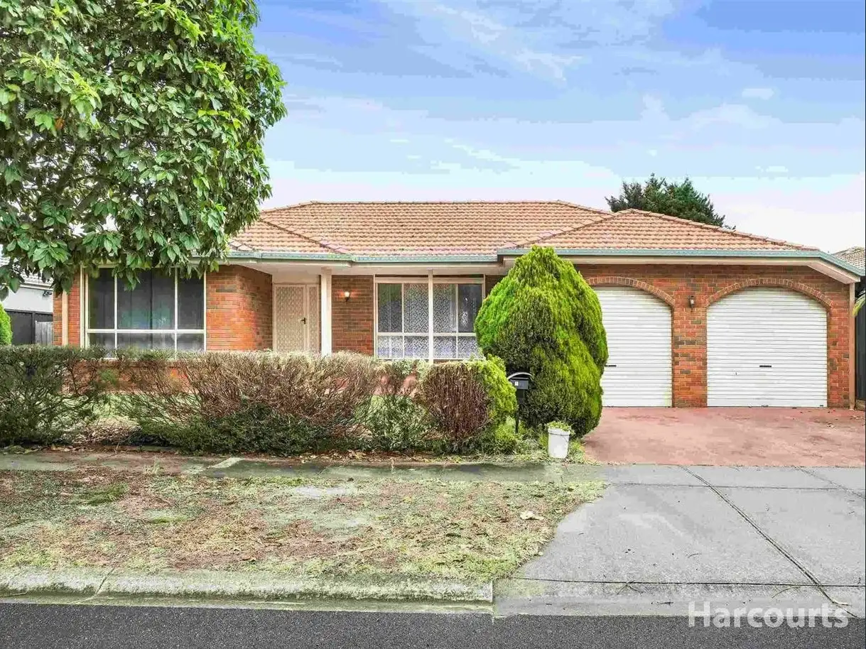 Main view of Homely house listing, 15 Meldrum Court, Narre Warren South VIC 3805