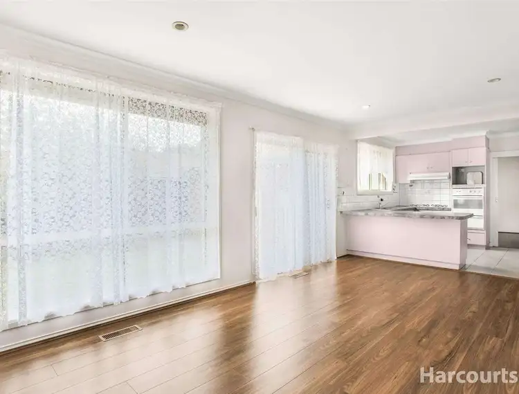 Second view of Homely house listing, 15 Meldrum Court, Narre Warren South VIC 3805