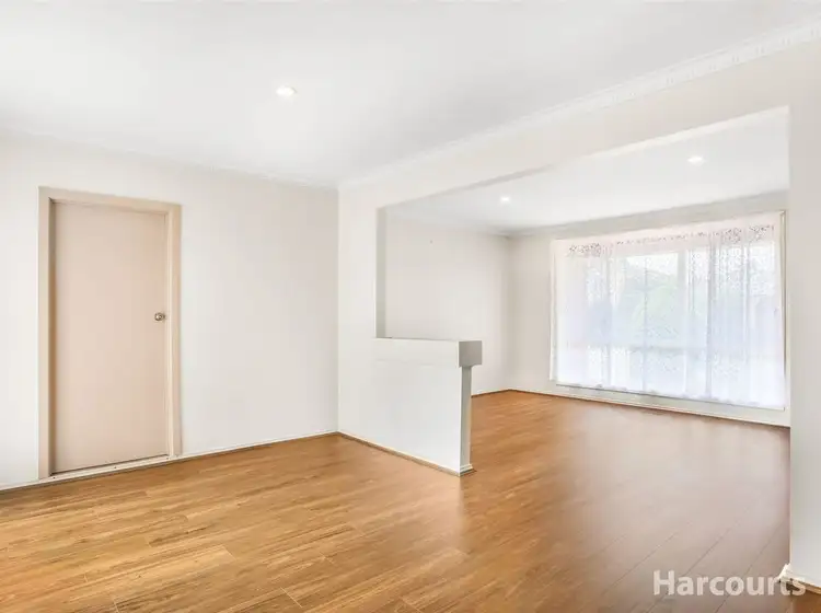 Third view of Homely house listing, 15 Meldrum Court, Narre Warren South VIC 3805