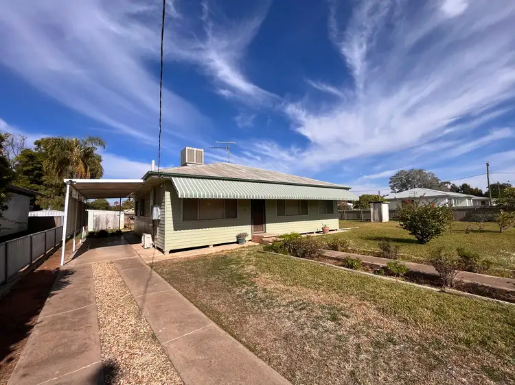 26-28 Tudor Street, Bourke NSW 2840