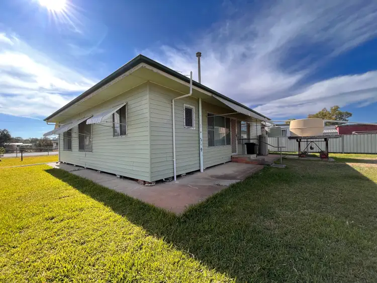 Second view of Homely house listing, 26-28 Tudor Street, Bourke NSW 2840