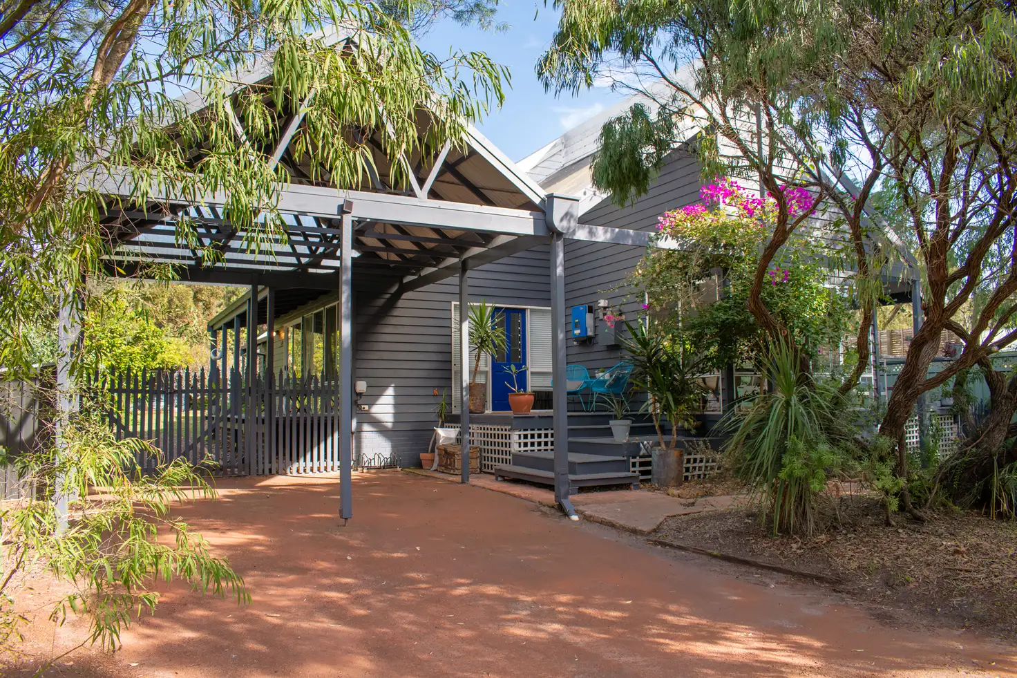 Main view of Homely house listing, 70 Minsterly Road, Ocean Beach WA 6333
